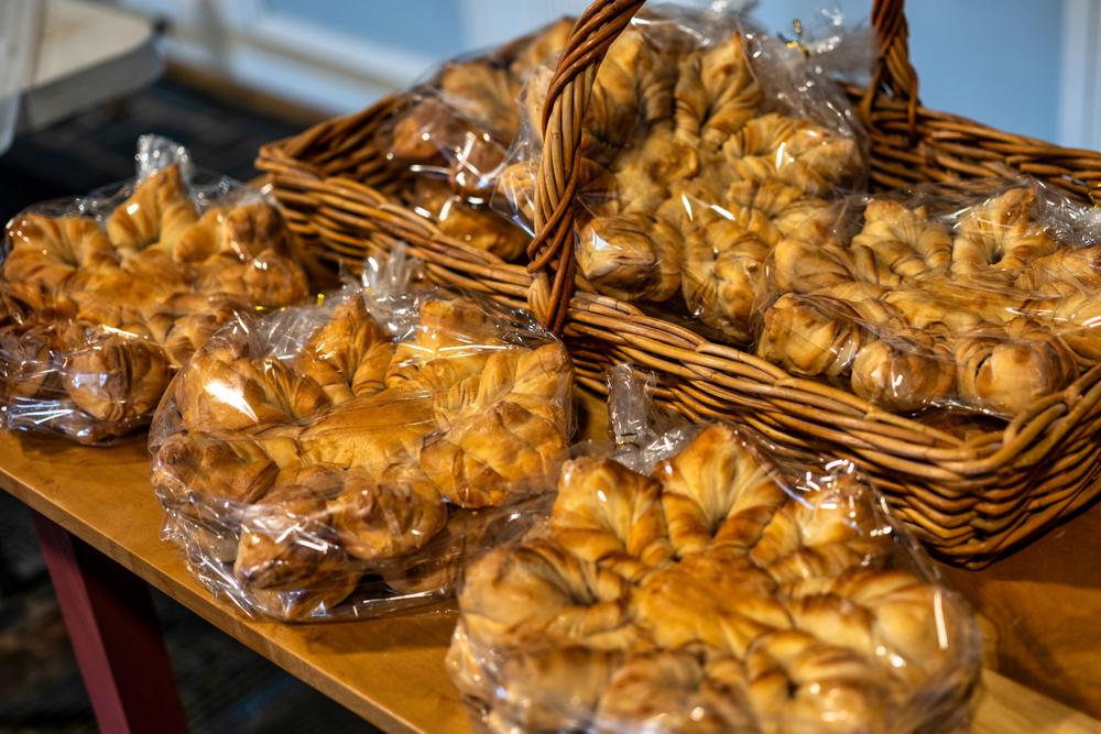 GCV&M Maple Sugar Festival