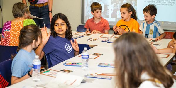 Albany Institute of History & Art