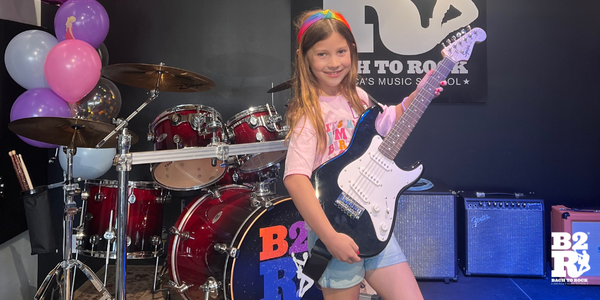 Bach to Rock Leawood