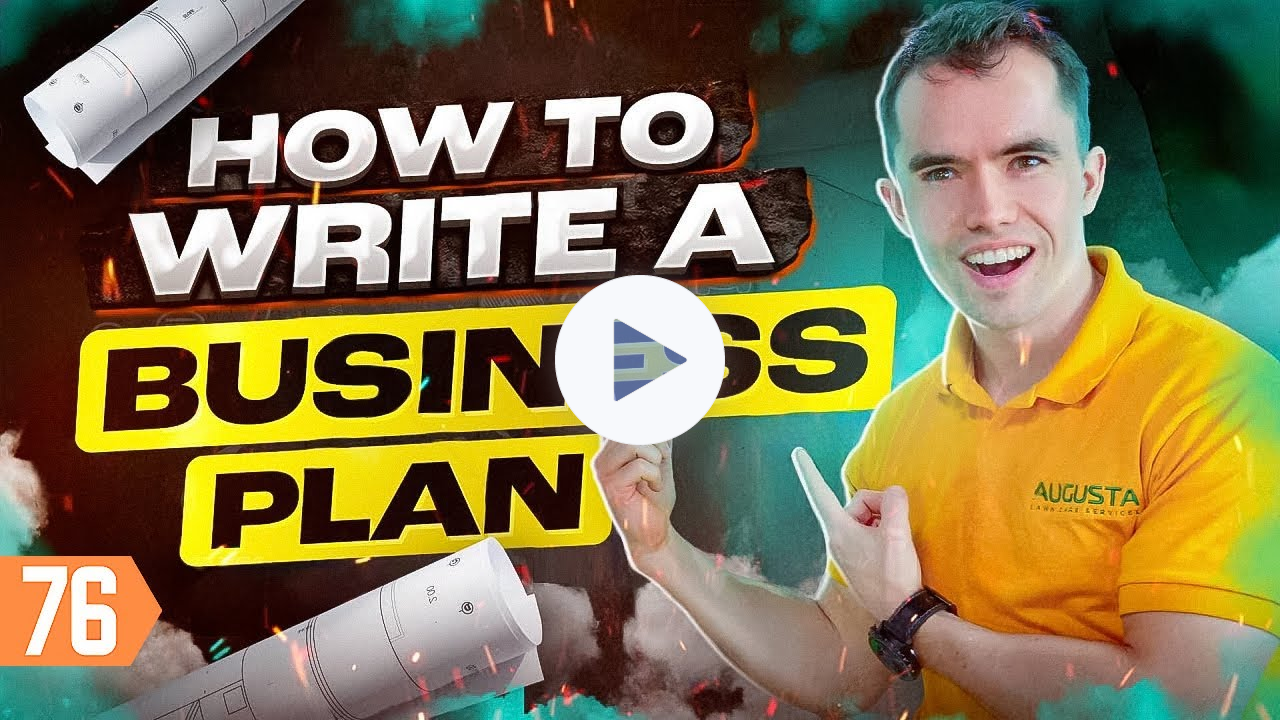How to Write a Business Plan (You'll Actually Use)