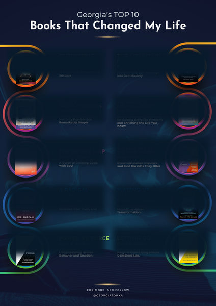 The Art of Persuasion book