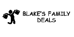 Blake Family Deals Logo 