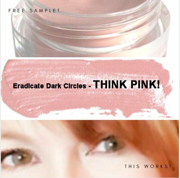 THINK PINK