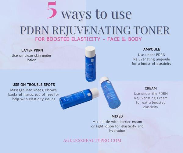 pdrn toner