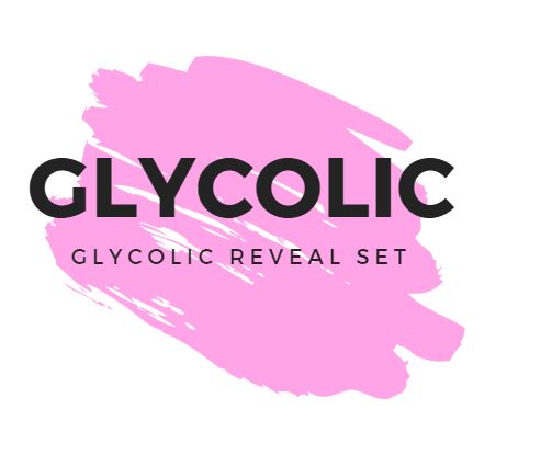 RED LIGHT - GLYCOLID