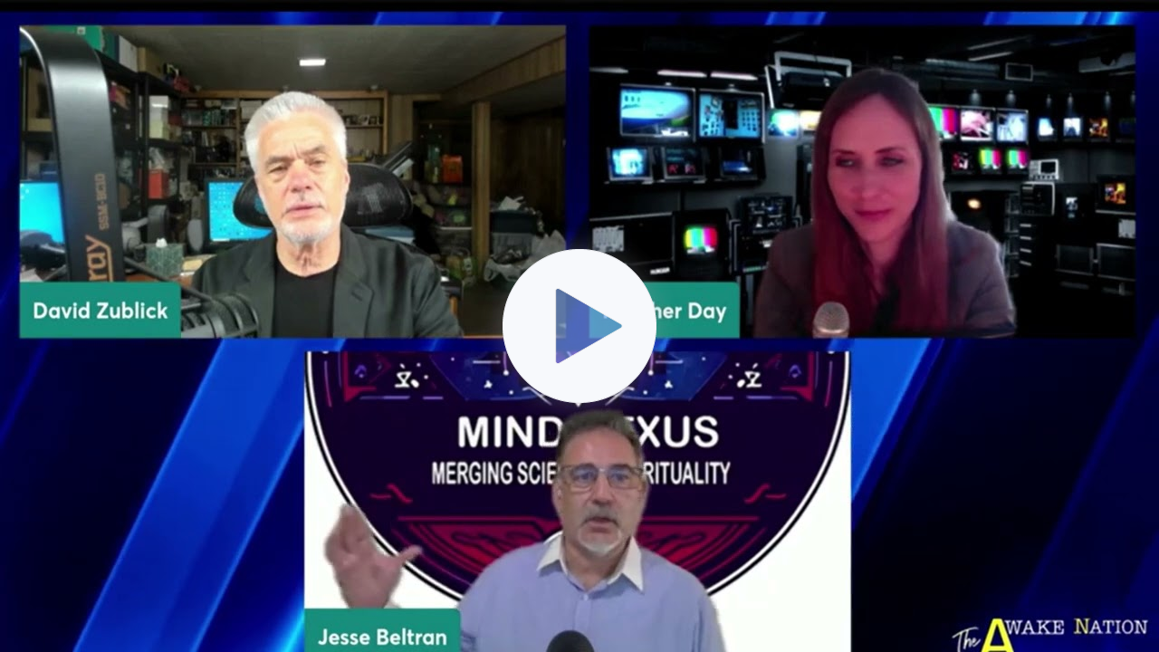 Jesse Beltran on The Awake Nation: Havana Syndrome & Targeting Exposed