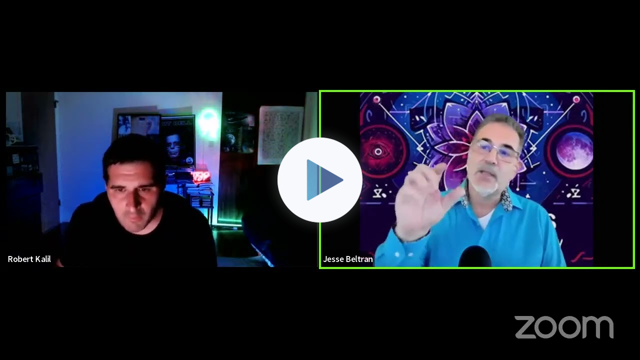 Exposing the Unseen: Jesse Beltran on Havana Syndrome and Covert Technologies