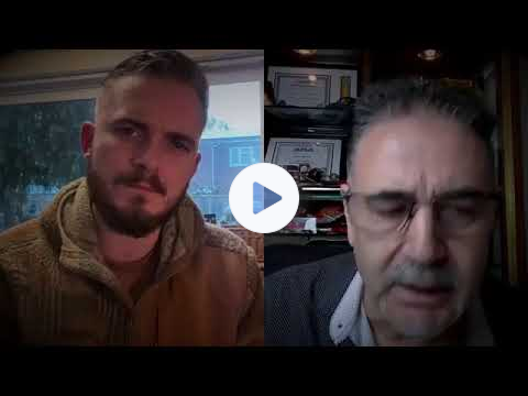 Millions Witness Shocking Evidence: Directed Energy Weapons, Implants & Mind Control