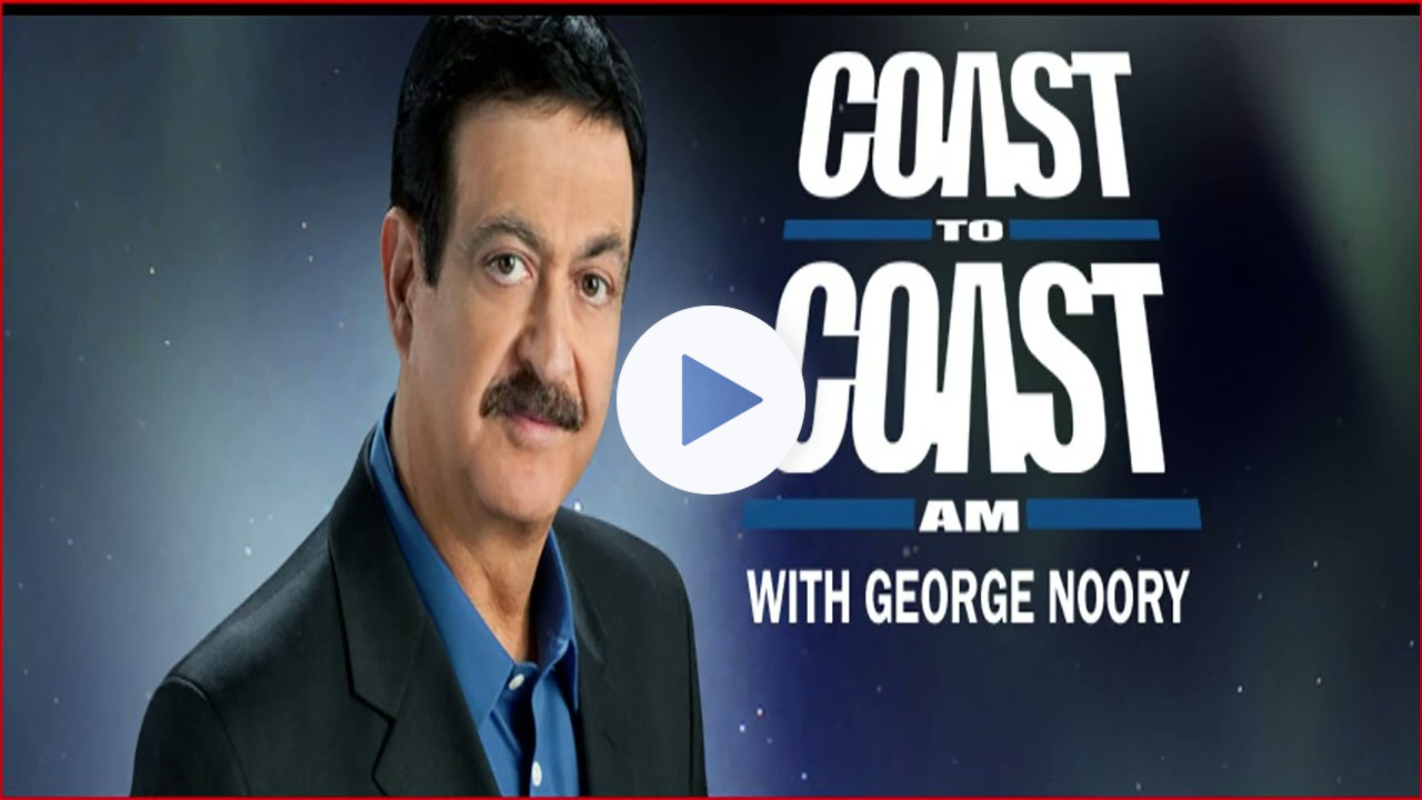 Coast to Coast AM: Unveiling Domestic Havana Syndrome Victims and Hidden Technologies