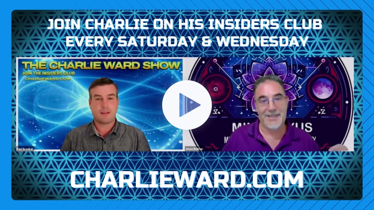 Nanotech Bioweapons Are Here & We Have the Proof! Jesse Beltran & Paul Brooker Reveal the Truth