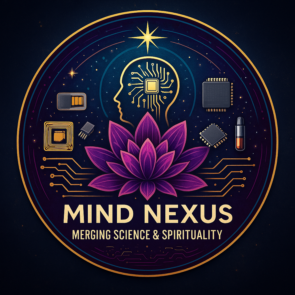 Mind Nexus Live