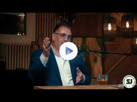 Shawn Johnson Scanned LIVE - Jesse Beltran Exposes Covert Tech, Nanotechnology, and Havana Syndrome