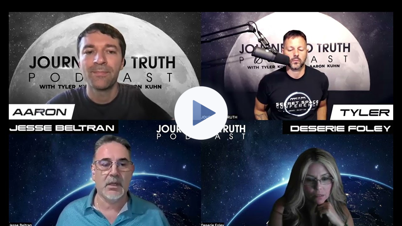 Targeting Technologies & Domestic Havana Syndrome