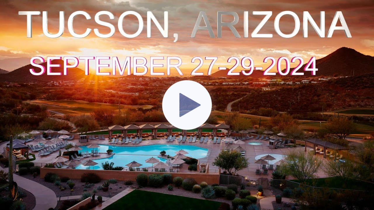 Discover Hidden Truths: Join Mind Nexus Live with World-Renowned Speakers!