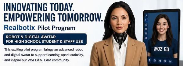 Excerpt from a school district flyer.