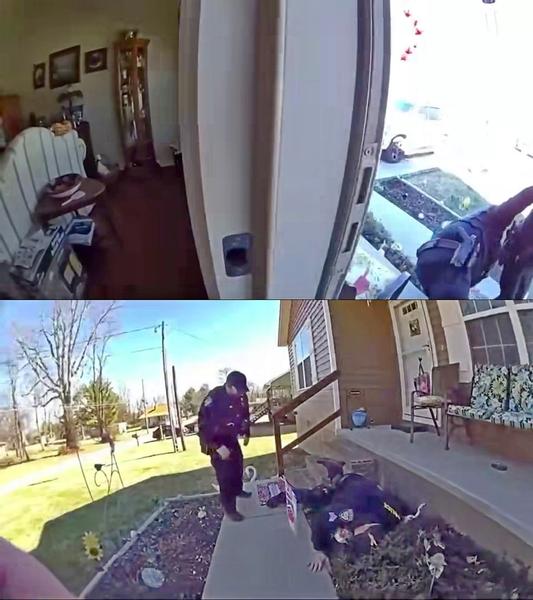 Bennett, during and after.