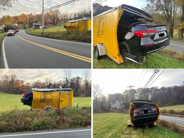 Perfect 10: police photos.