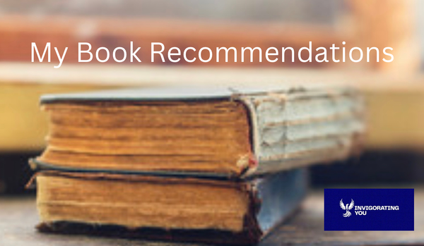 Book
recommendation
