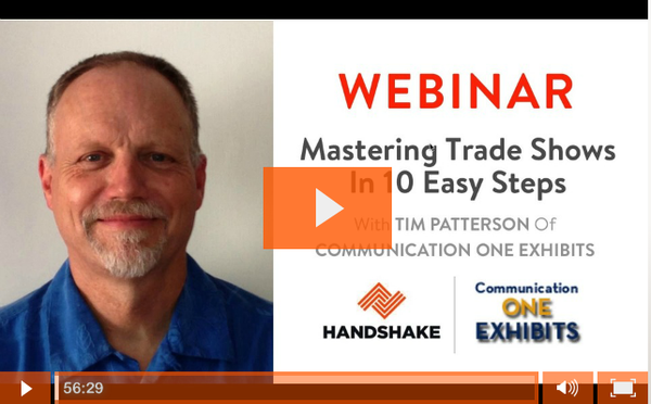 Webinar Replay