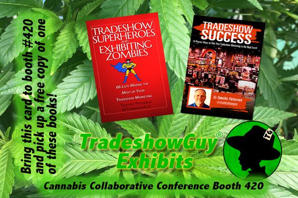 Cannabis Collaborative Conference in Portland