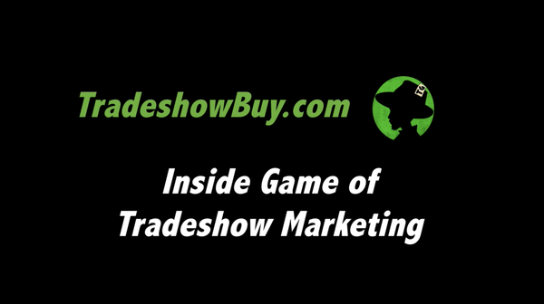 4 foundations of tradeshow lead generation