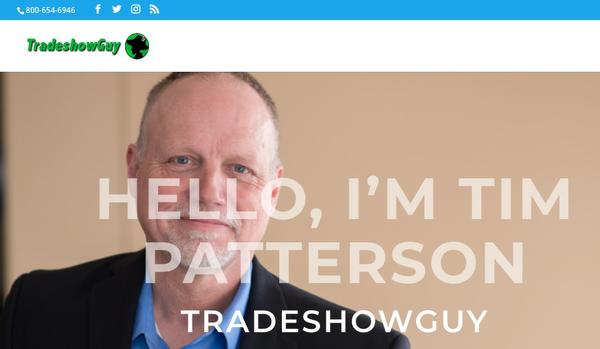 tradeshowguy.net