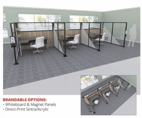 New PlaceLyft Information for Office Safety