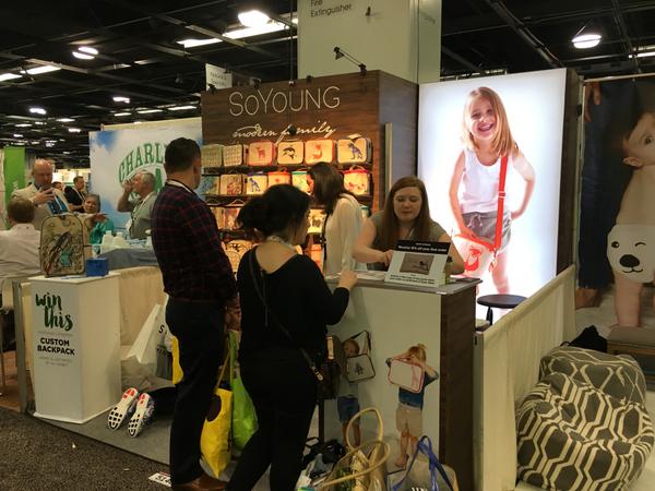 figuring out your tradeshow marketing goals