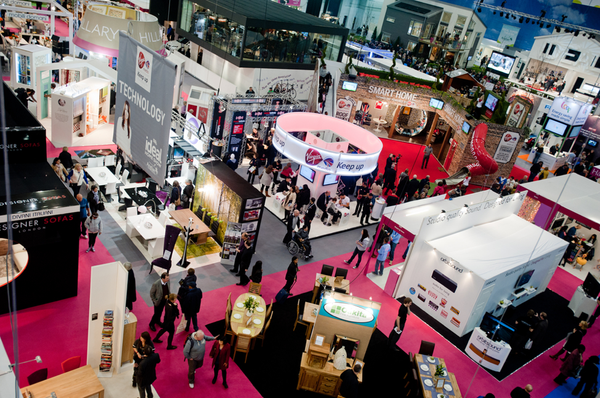 budgeting for tradeshows