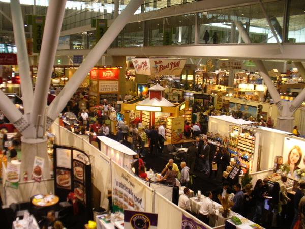 Tradeshow Exhibits Galore