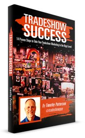 Tradeshow Success Book