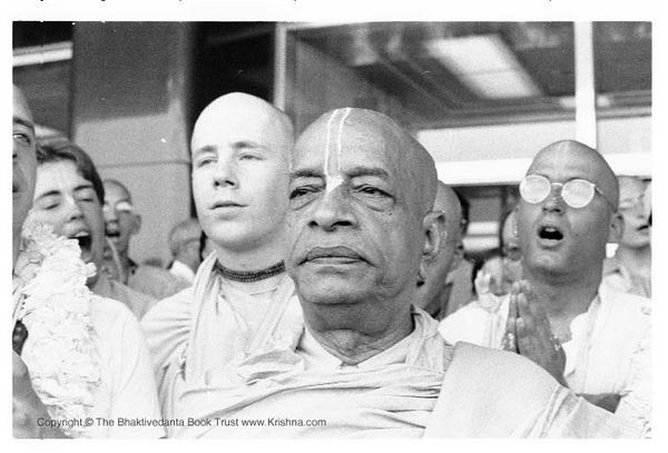 My Beloved Spiritual Master: ISKCON Founder-Acharya Prabhupada