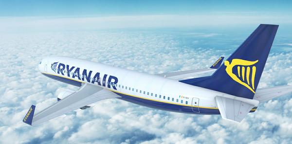 Ryan Air Does Not Fly to Mauritius