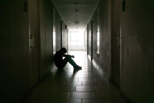 Depressed College Student Needs Spiritual Awakening