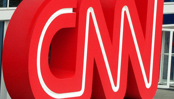 CNN Comes to ISKCON