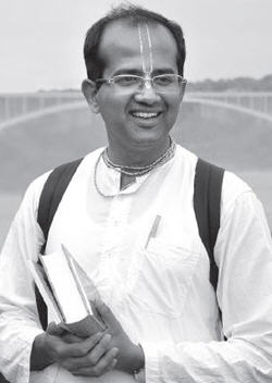 Mahabhagavat Das