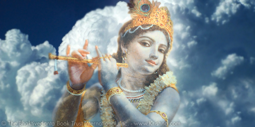 Sri Krishna