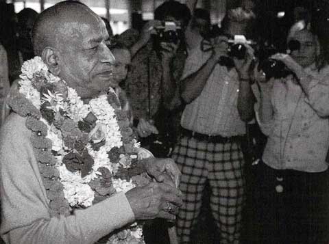 Srila Prabhupada