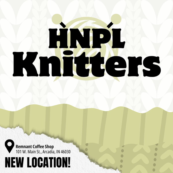 HNPL Knitters