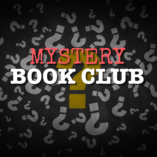 Mystery Book Club