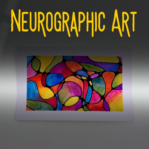 Neurographic Art