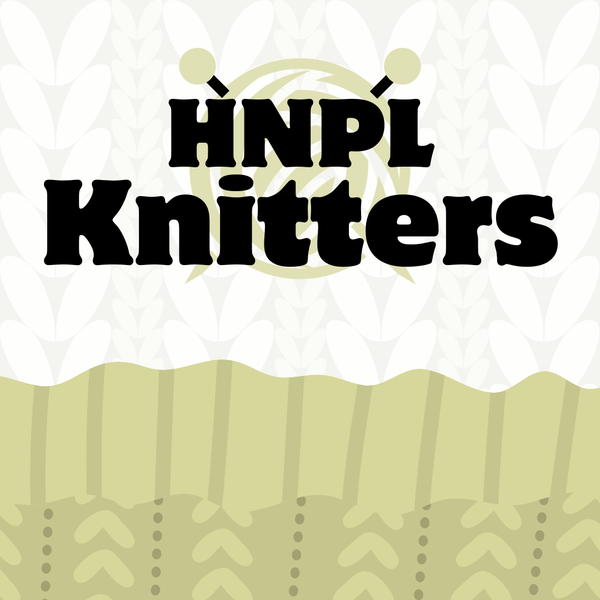HNPL Knitters