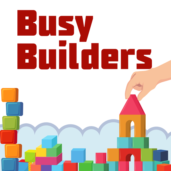 Busy Builders