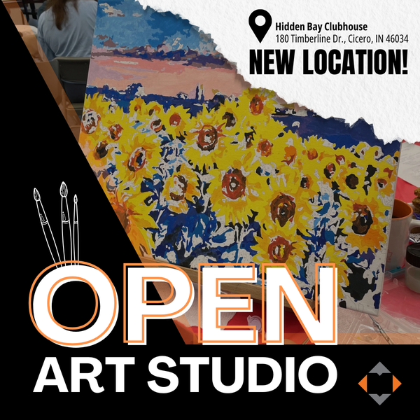 Open Art Studio