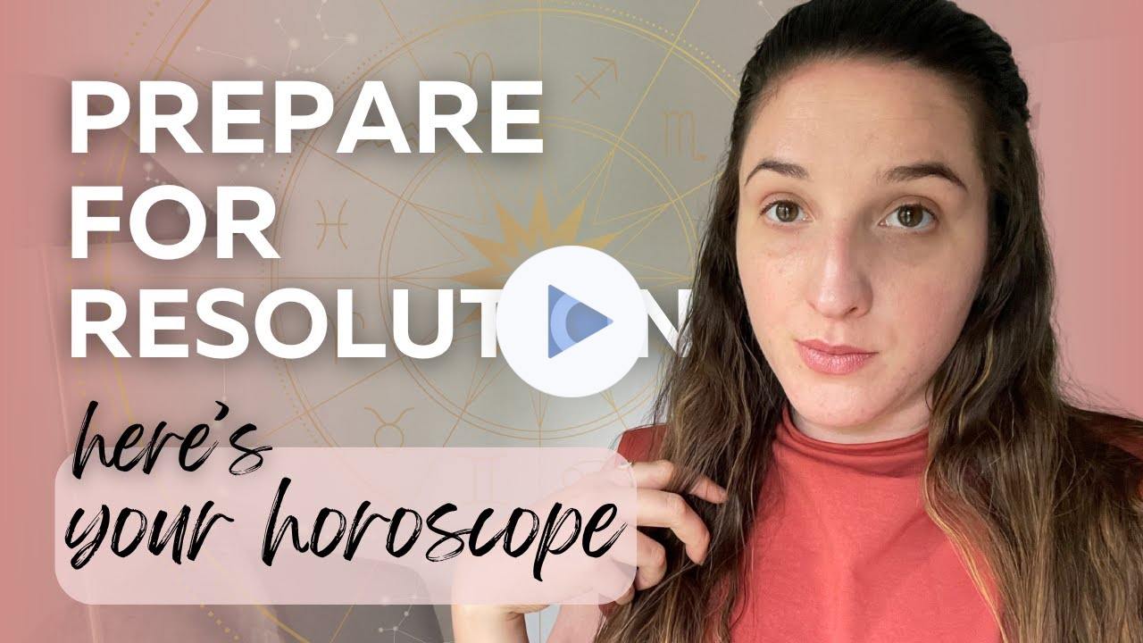 Ground Your Delusions, Experience Expansion // Week of June 16 Horoscopes for Each Rising Sign