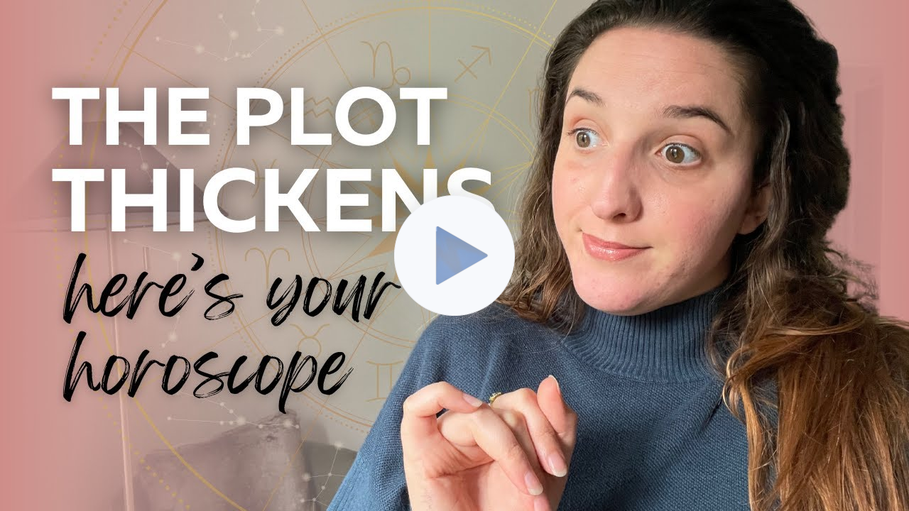 From Conflict to Miracles & Chaos to Confidence // Horoscopes for Week of June 9