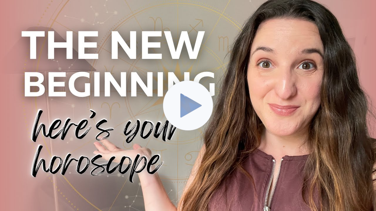 FINALLY... It's Time // Week of August 11 Horoscopes for Each Rising Sign