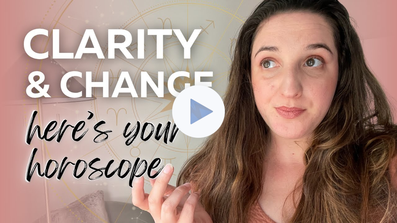 A New Chapter Begins // Week of July 7 Horoscopes for Each Rising Sign