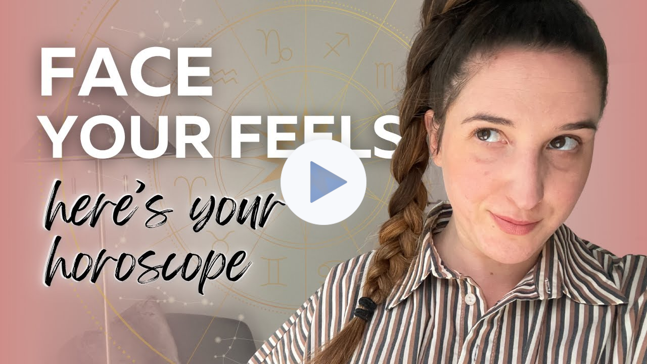 Harmony & Healing thru Challenges & Conflict // Week of June 23 Horoscopes for Each Rising Sign