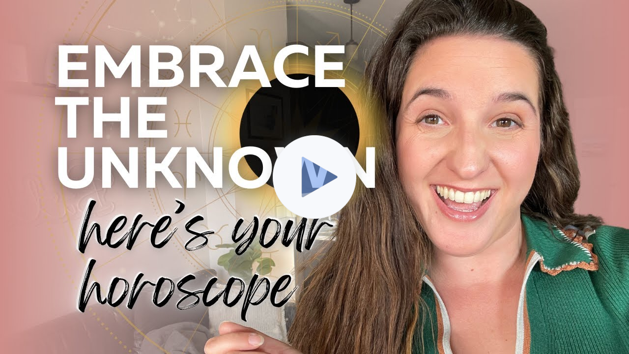 FULL MOON ECLIPSE // Week of September 1st Horoscopes for Each Rising Sign